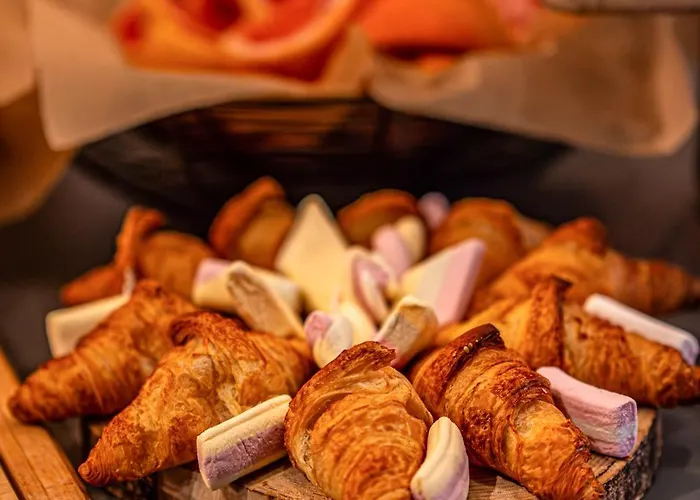 Hotel Ibis Centrum 2*