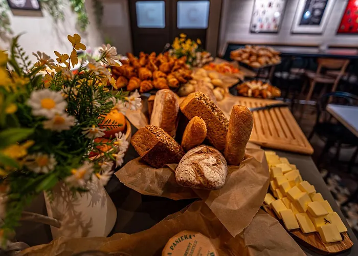 Ibis Centrum Hotel 2*