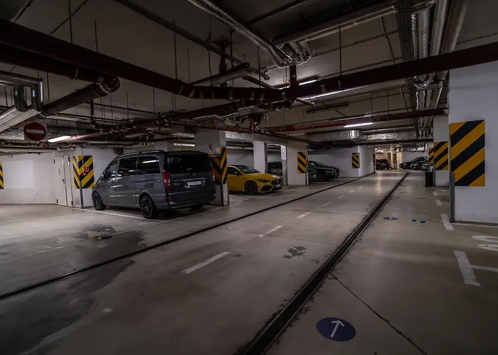 Ibis Centrum 2* Szczecin