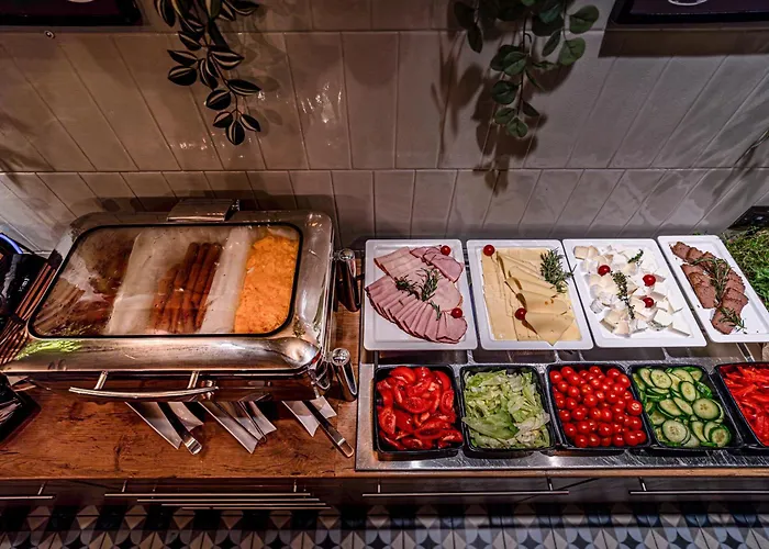 Ibis Centrum Stettin