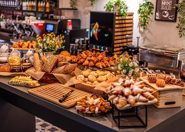 Hotel Ibis Centrum 2*