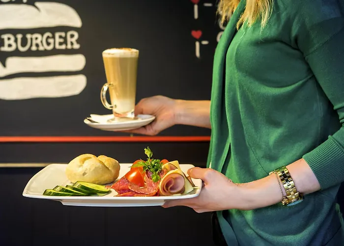 Hotel Ibis Centrum Stettin