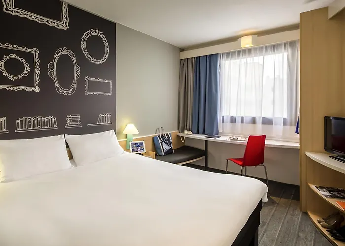 Ibis Centrum Stettin
