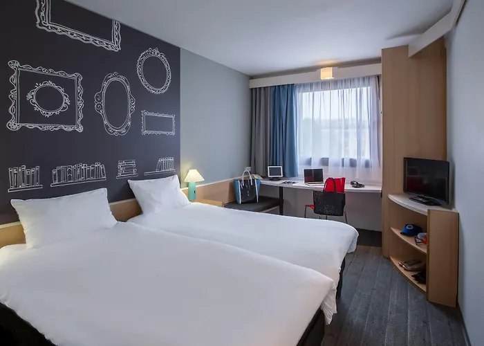 Ibis Centrum Szczecin