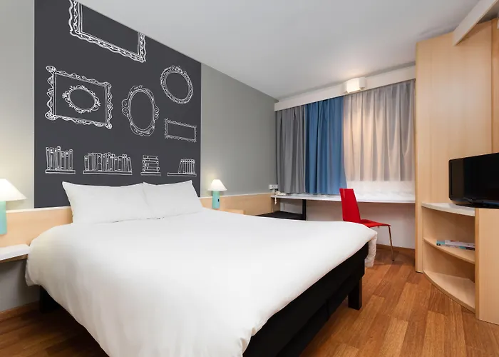 Ibis Centrum 2* Szczecin