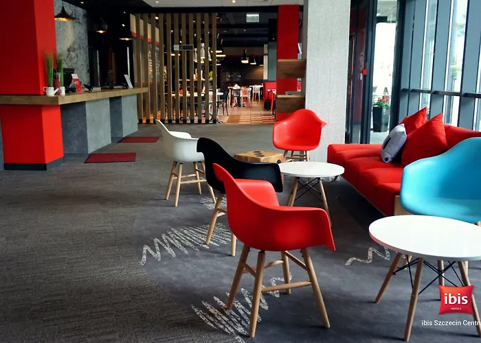 Hotel Ibis Centrum 2*