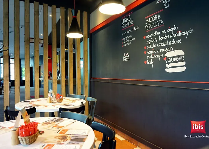 Ibis Centrum Stettin