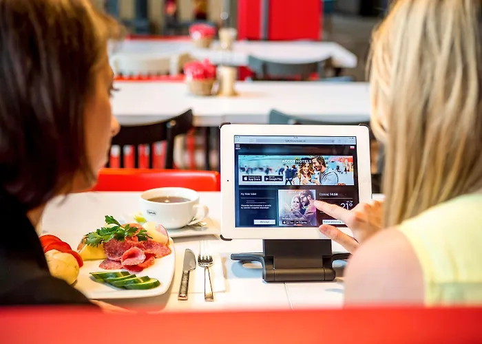 Ξενοδοχείο Ibis Centrum