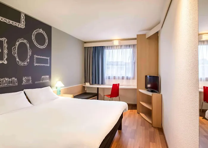 Ibis Centrum 2* Szczecin