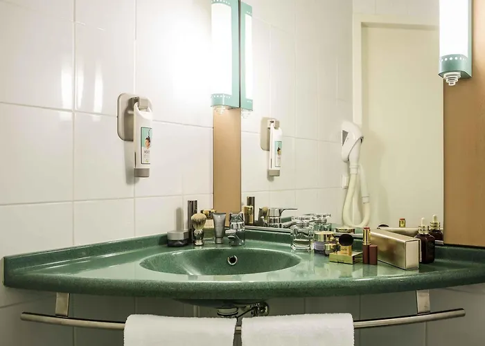 Ibis Centrum 2* Stettin