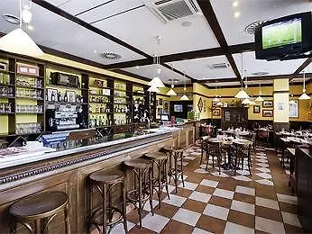 Ibis Centrum 2* Szczecin