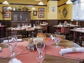 Ibis Centrum Hotel 2*