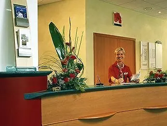 Ibis Centrum 2* Stettin