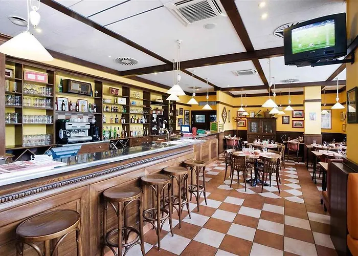 Hotel Ibis Centrum Stettin