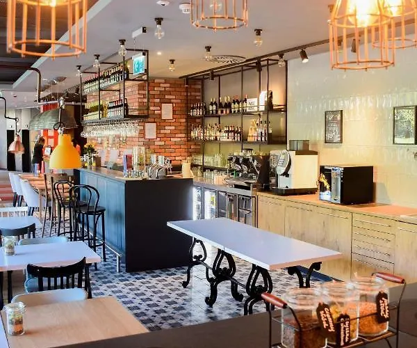 Ibis Centrum Stettin