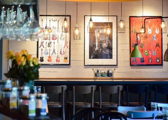 Ibis Centrum 2* Stettin